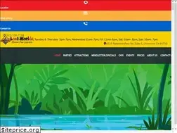 Sites similar to lostworlds.rocks