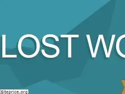 Sites similar to lostworldsfairs.com
