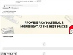 Sites similar to losupply.vn