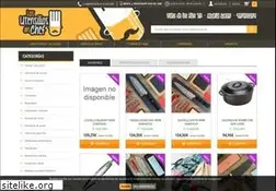 Sites similar to losutensiliosdelchef.com