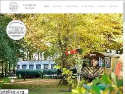 Sites similar to losvagonesdeareco.com