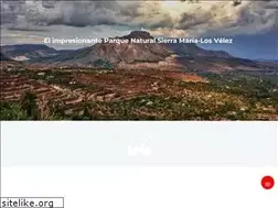 Sites similar to losvelezturismo.org