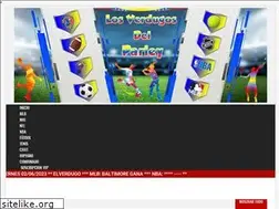 Sites similar to losverdugosdelparleypro.xyz