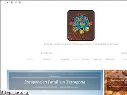 Sites similar to losviajesdequimyelena.com
