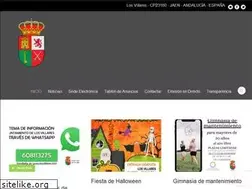 Sites similar to losvillares.com