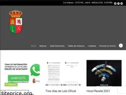 Sites similar to losvillares.es