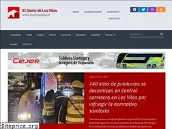 Sites similar to losviloschile.cl