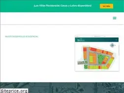 Sites similar to losvinedos.com.mx