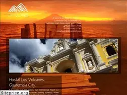 Sites similar to losvolcaneshostel.com