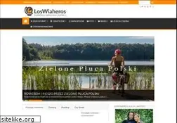 Sites similar to loswiaheros.pl