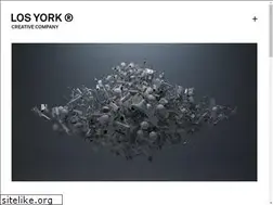 Sites similar to losyork.tv