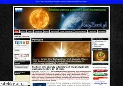 Sites similar to losyziemi.pl