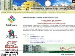 Sites similar to losz.hu