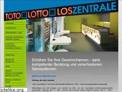 Sites similar to loszentrale.ch