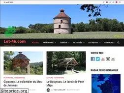 Sites similar to lot-46.com