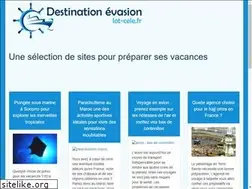 Sites similar to lot-cele.fr