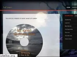 Sites similar to lot-lorien.com