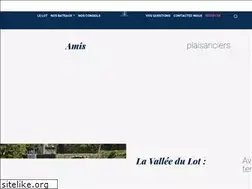 Sites similar to lot-navigation.com