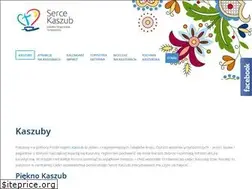 Sites similar to lot-sercekaszub.pl