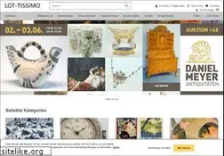 Sites similar to lot-tissimo.com