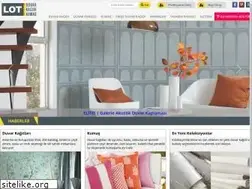 Sites similar to lot.com.tr