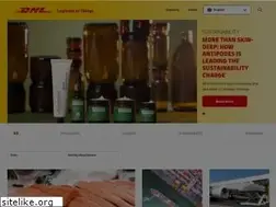 Sites similar to lot.dhl.com