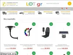 Sites similar to lot.gr