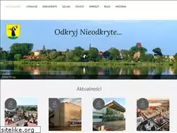 Sites similar to lot.mazury.pl