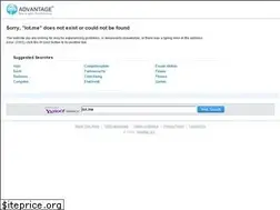 Sites similar to lot.me