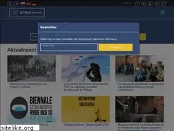 Sites similar to lot.ustka.pl