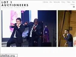 Sites similar to lot1.bid