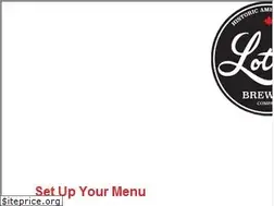Sites similar to lot10brewery.ca