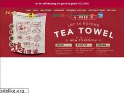 Sites similar to lot10hutong.com