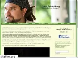 Sites similar to lot12.com