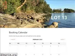 Sites similar to lot13.org