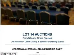 Sites similar to lot14.org