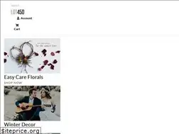 Sites similar to lot450.com