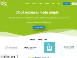 Sites similar to lota.cloud