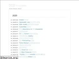 Sites similar to lotabout.me