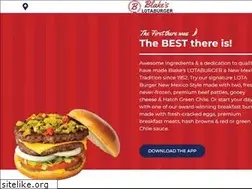 Sites similar to lotaburger.com