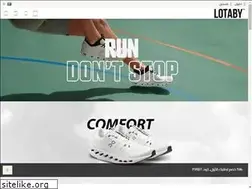 Sites similar to lotaby.com