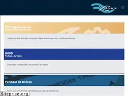 Sites similar to lotacor.pt