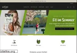 Sites similar to lotao.de