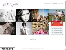 Sites similar to lotaphoto.com