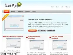 Sites similar to lotapps.com