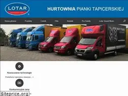Sites similar to lotar.waw.pl