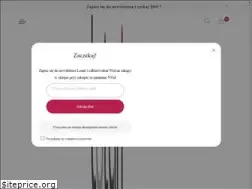 Sites similar to lotari.pl