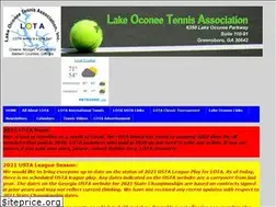 Sites similar to lotatennis.com