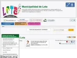 Sites similar to lotatransparente.cl