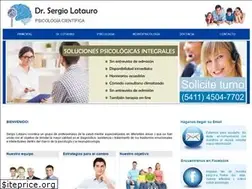 Sites similar to lotauro.com.ar